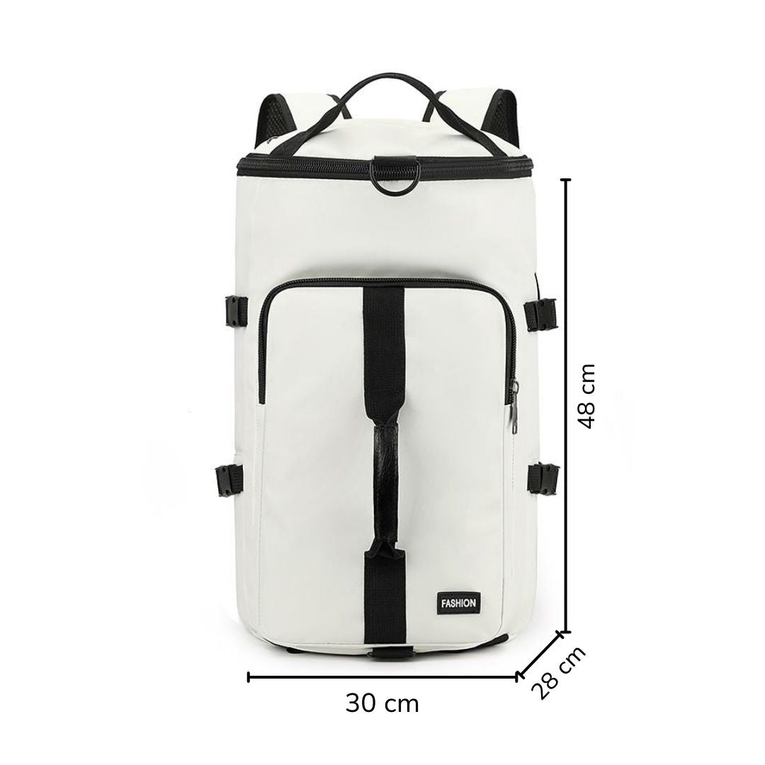 Bolsón/Mochila impermeable