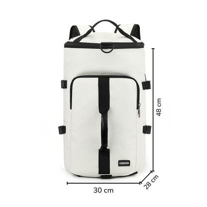 Bolsón/Mochila impermeable