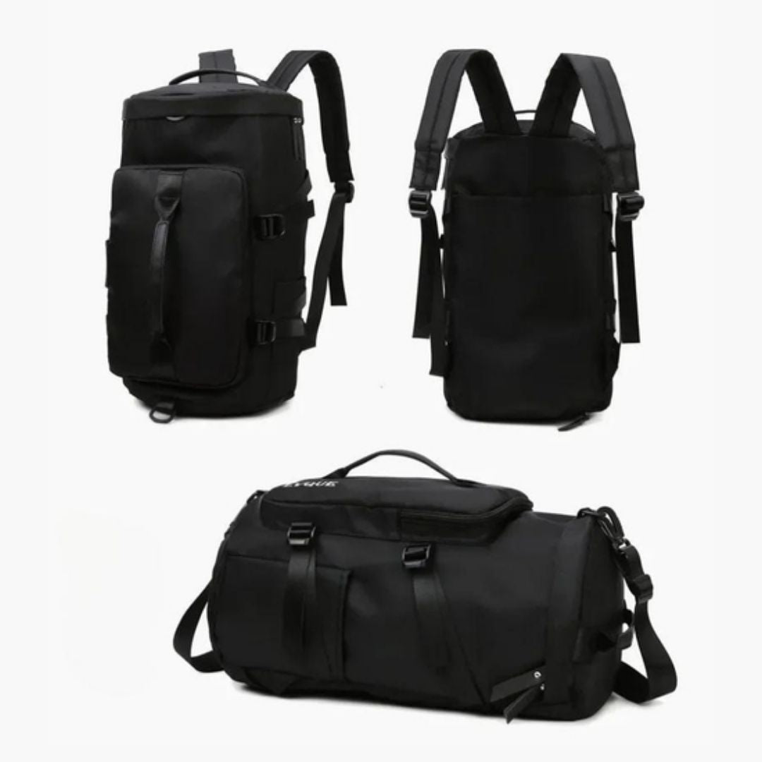 Bolsón/Mochila impermeable