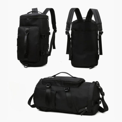 Bolsón/Mochila impermeable