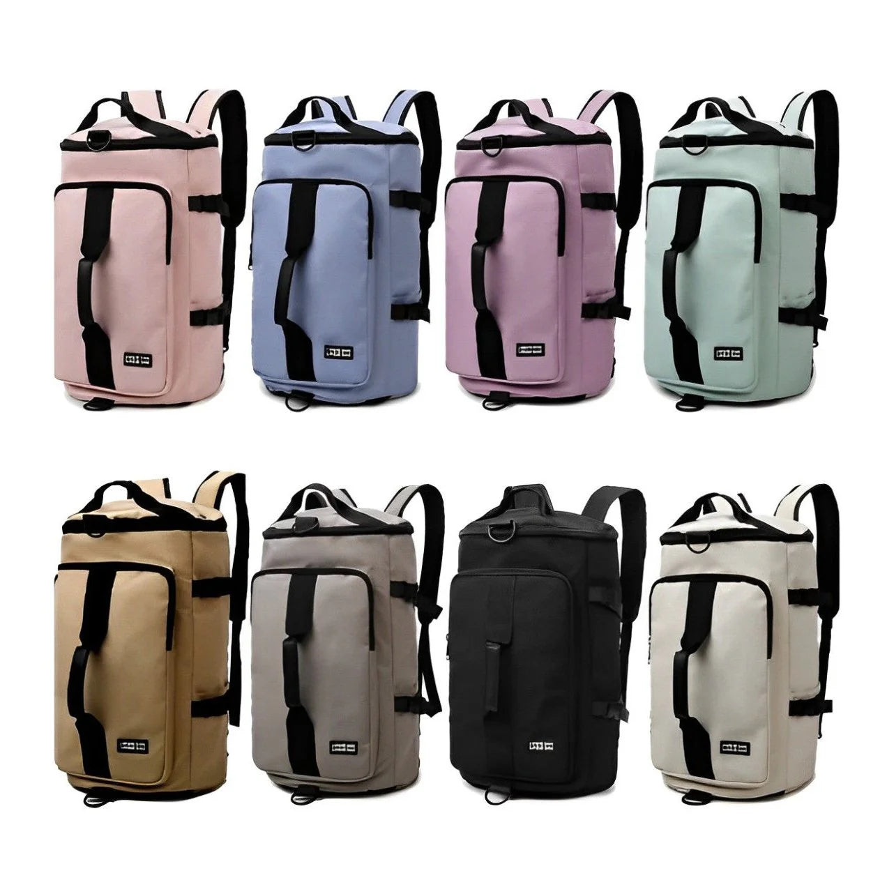 Bolsón/Mochila impermeable