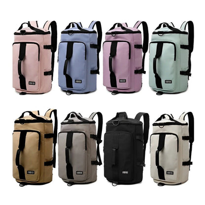 Bolsón/Mochila impermeable