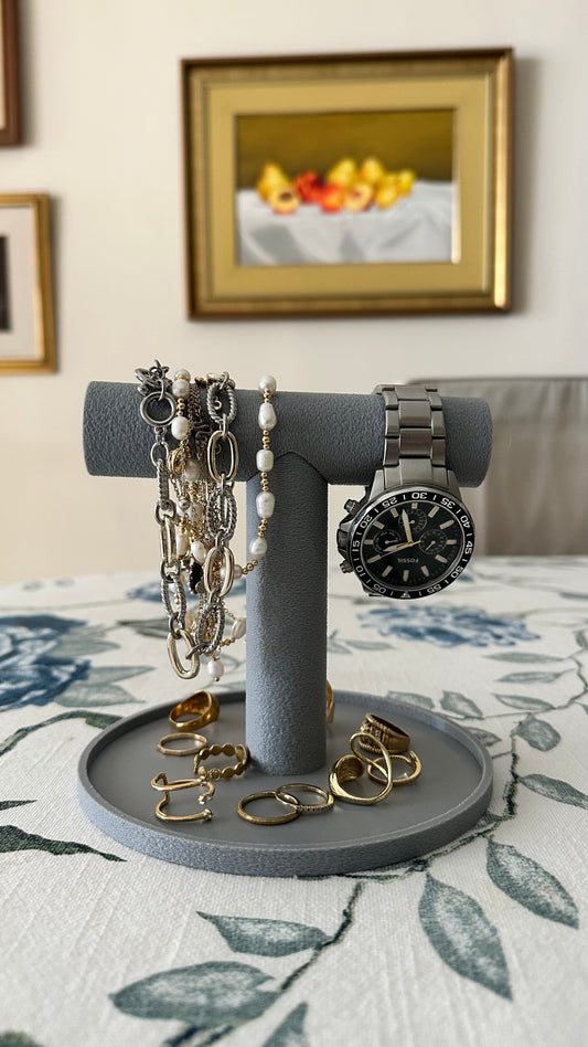 Organizador de joyas