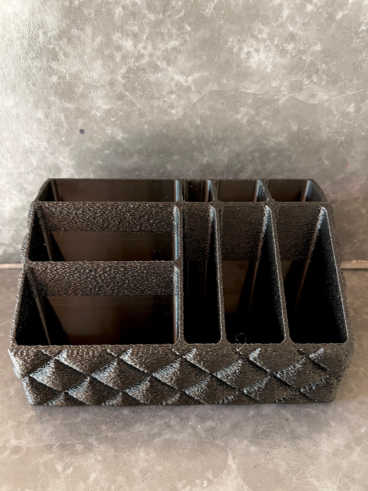 Organizador de maquillaje