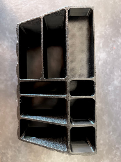 Organizador de maquillaje