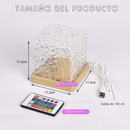 Lampara Decorativa