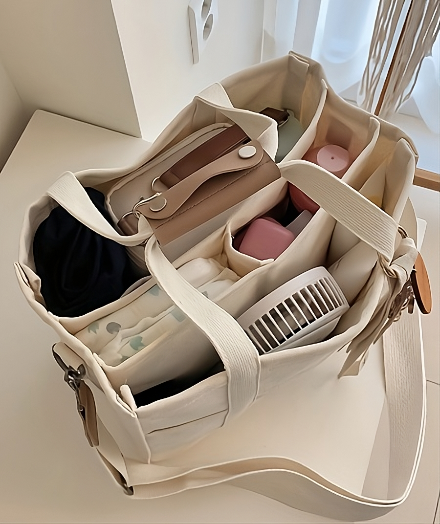 Tote Aurora
